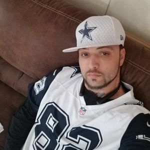 Meet your Posher, Harvey